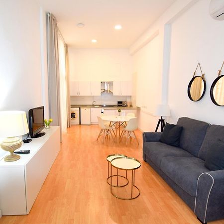 Letmalaga Souviron Studio Εξωτερικό φωτογραφία