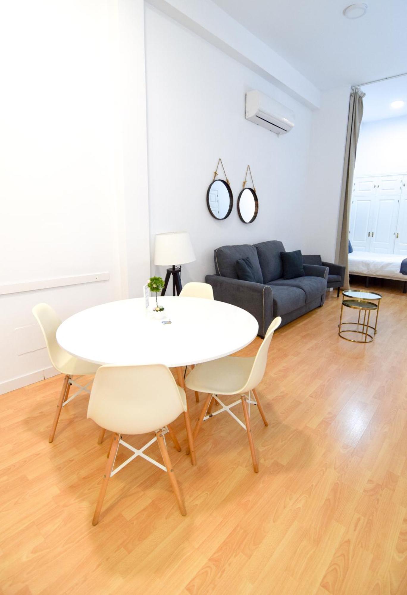 Letmalaga Souviron Studio Εξωτερικό φωτογραφία