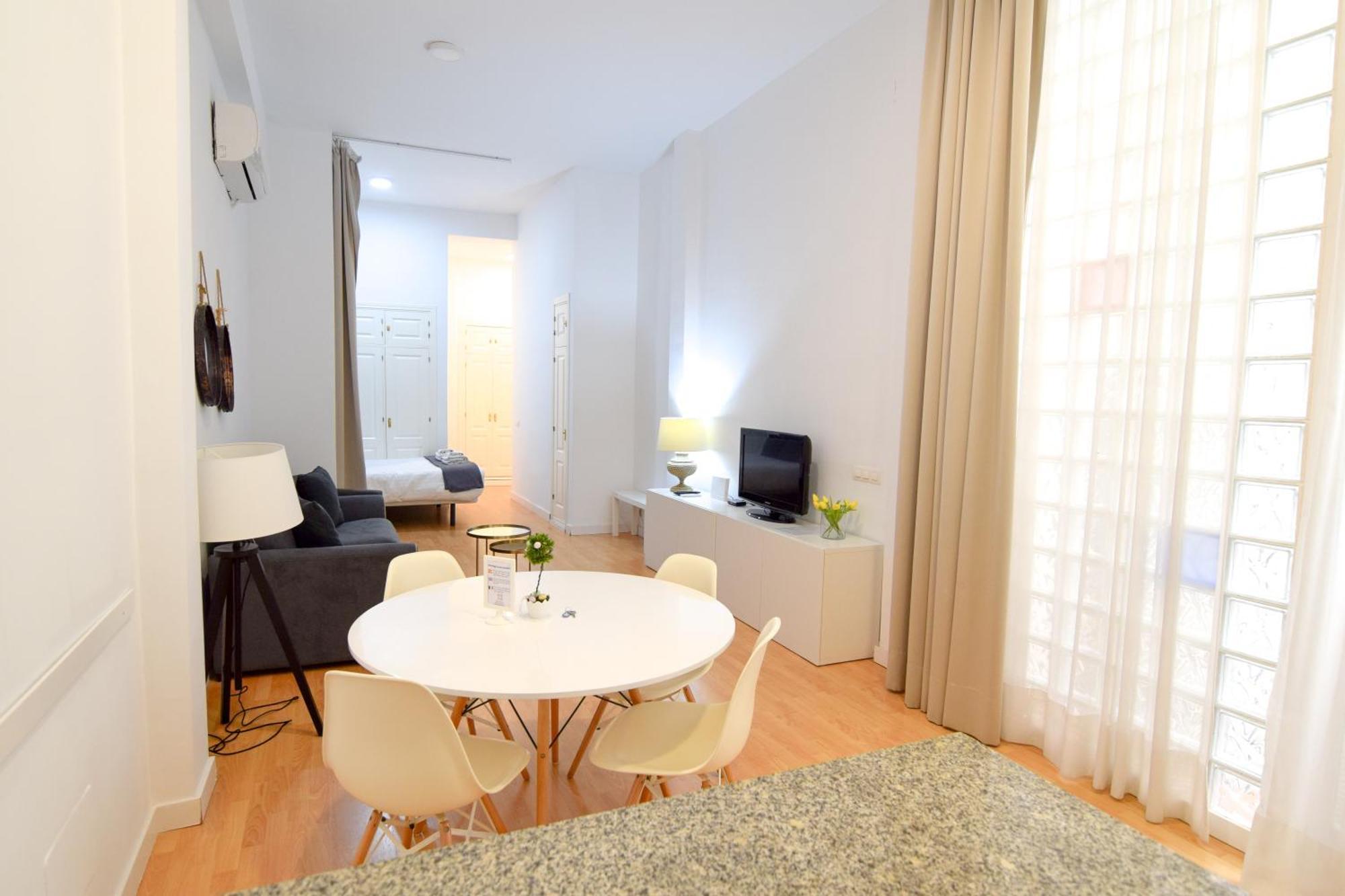 Letmalaga Souviron Studio Εξωτερικό φωτογραφία