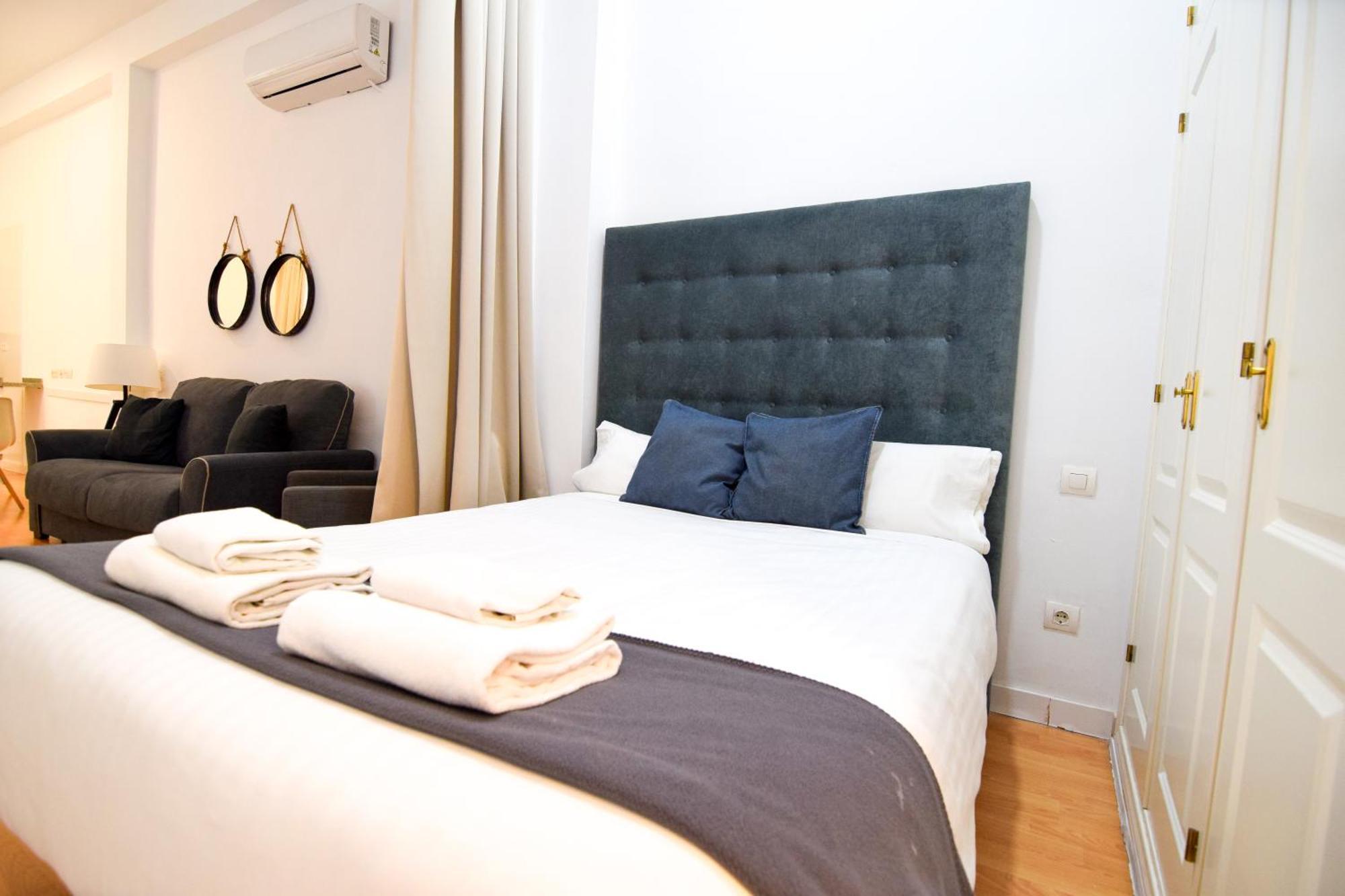 Letmalaga Souviron Studio Εξωτερικό φωτογραφία