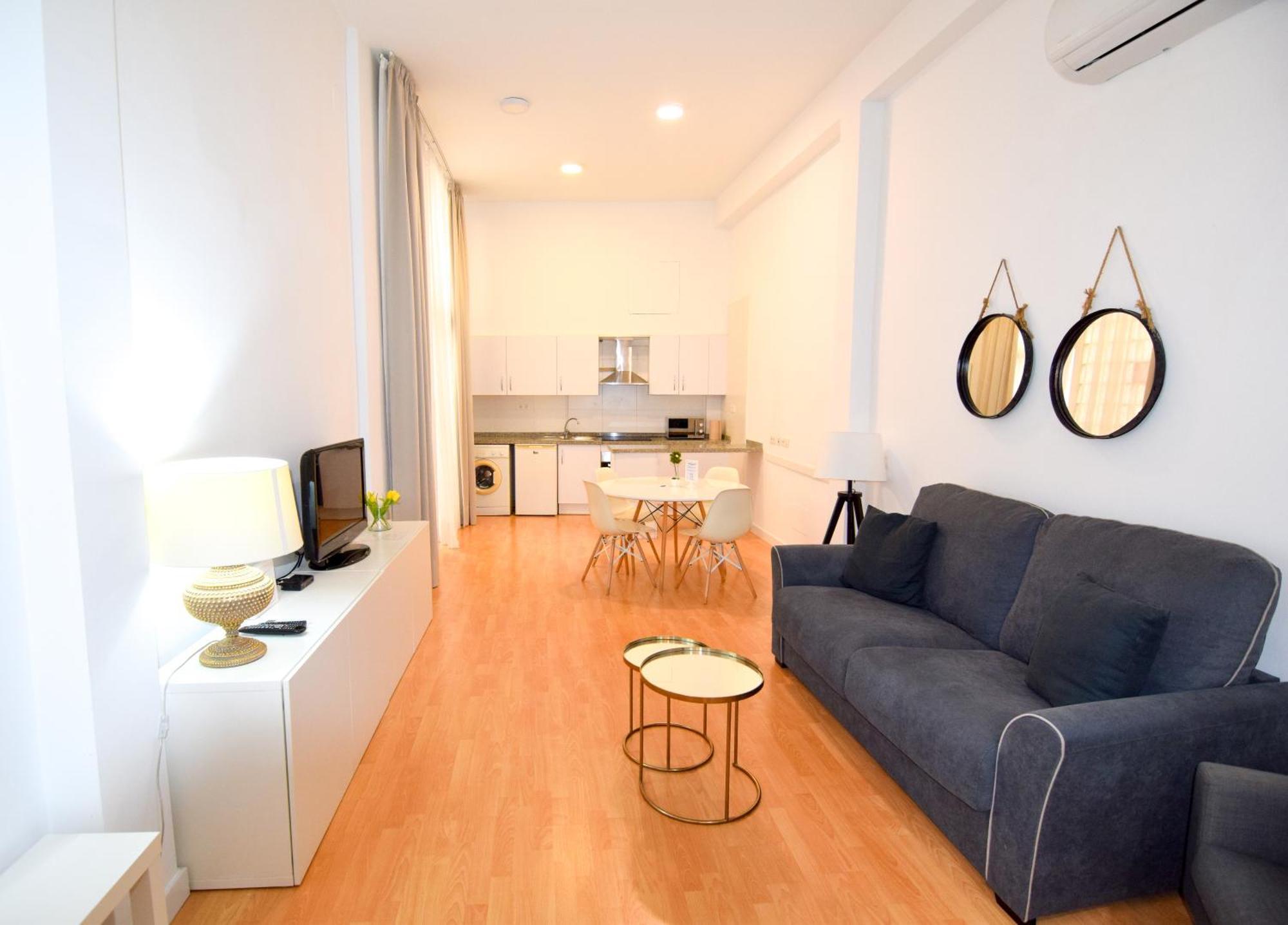 Letmalaga Souviron Studio Εξωτερικό φωτογραφία