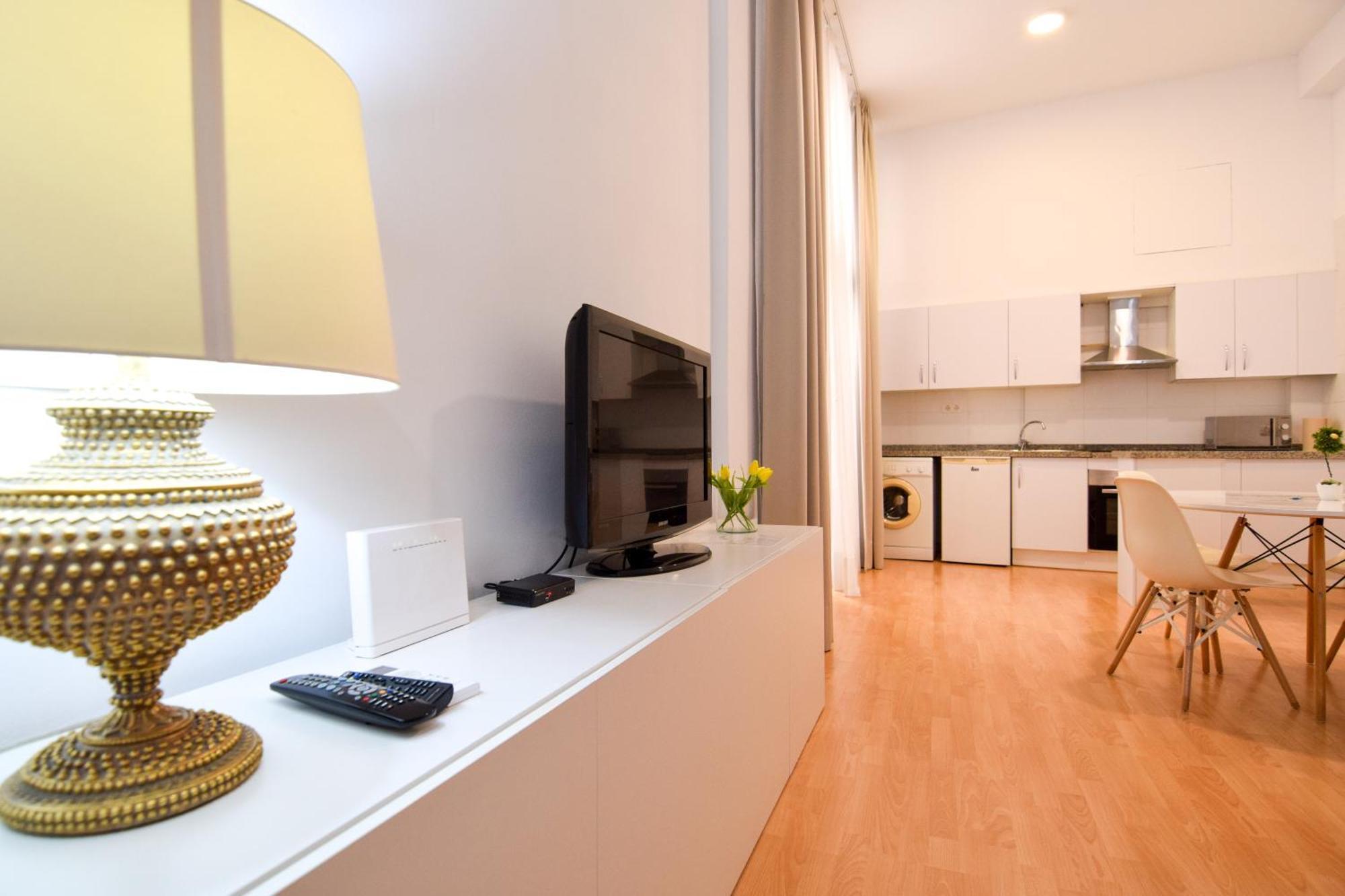 Letmalaga Souviron Studio Εξωτερικό φωτογραφία