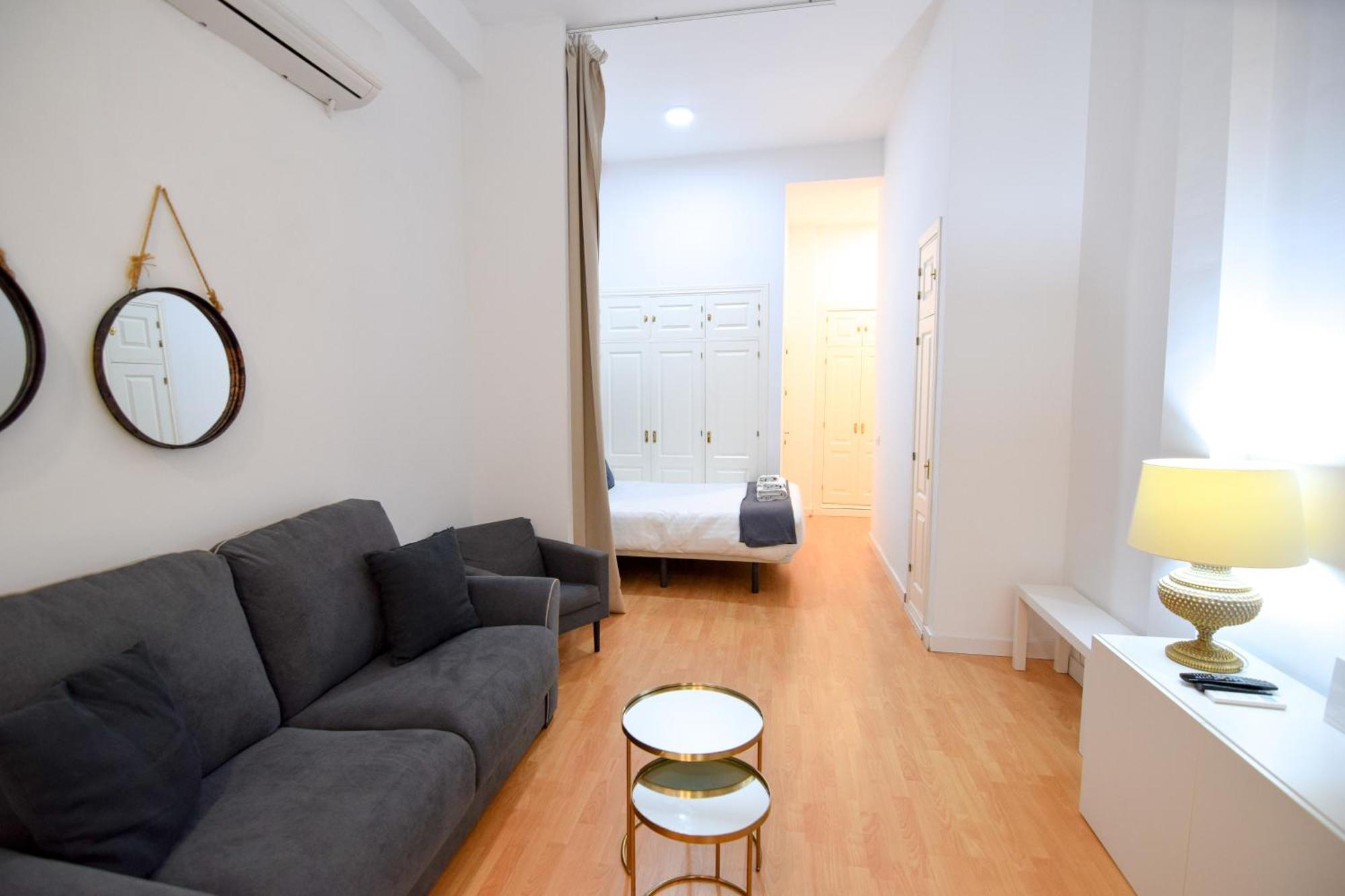 Letmalaga Souviron Studio Εξωτερικό φωτογραφία